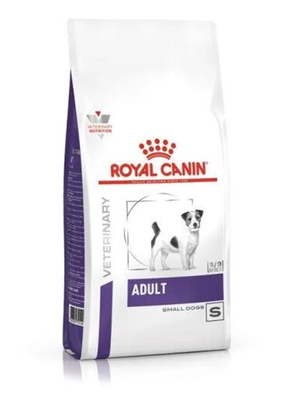 Royal Canin Adult Small Dog 4kg
