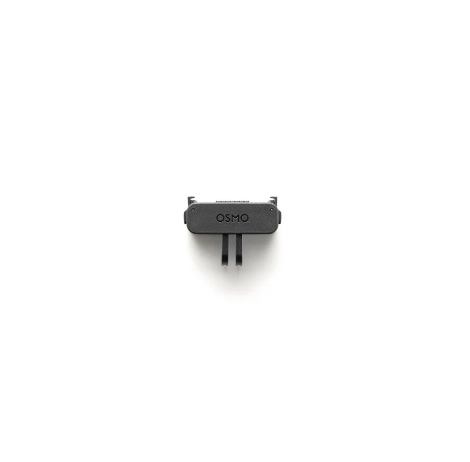 DJI Osmo Dual-Direction Quick-Release Foldable Adapter Mount