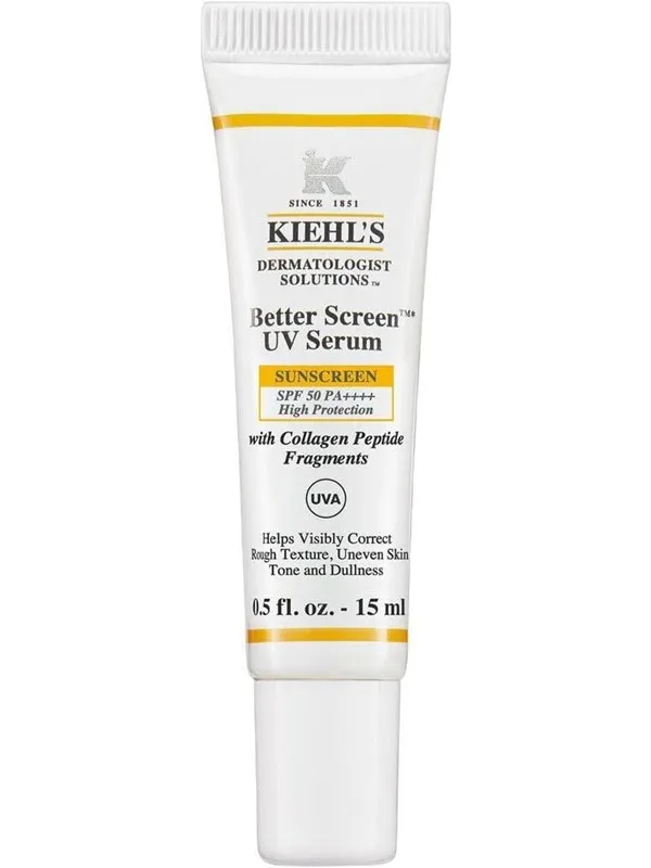 Kiehl's Better Screen UV Serum