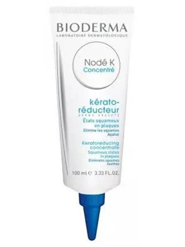Bioderma Nodé K Keratoreducing Concentrate