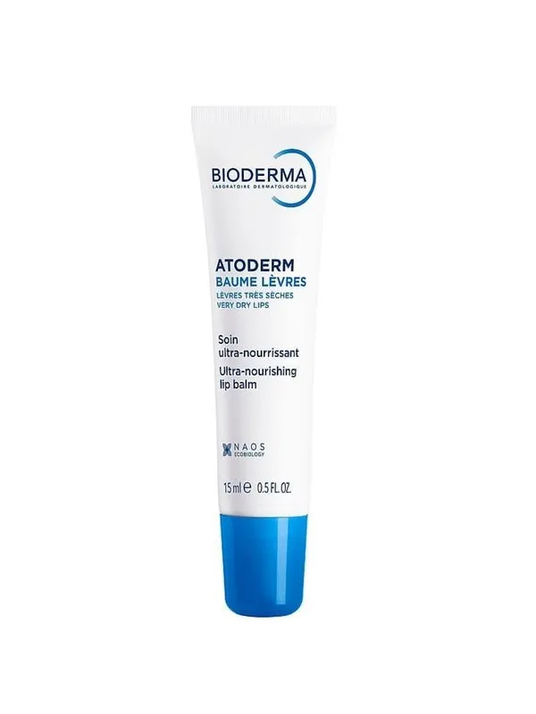 Bioderma Atoderm Lip Balm