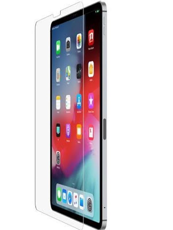 Belkin Tempered Glass Screen Protector for Applicator - iPad 10th Gen MASKINGLAS