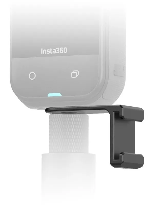 Insta360 PT-21 Cold Shoe (for X5 / X4 / X3 / ONE X2)
