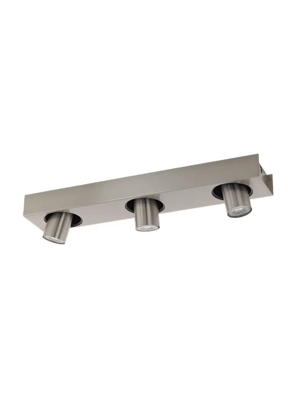 EGLO ROBLEDO 1 SPOTSKINNE 3X400LM BS