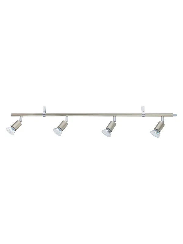 EGLO MINI SPOTSKINNE 4X3W L800 BS