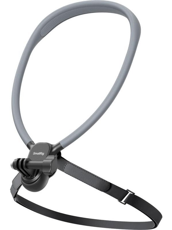 SmallRig 5596 Neck Mount for Action Cameras