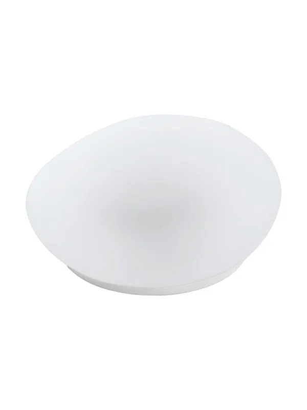 EGLO SOLCELLE OPAL GLASS