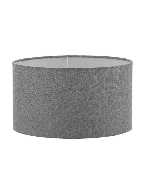 EGLO SKJERM Ø400 H220 GRÅ