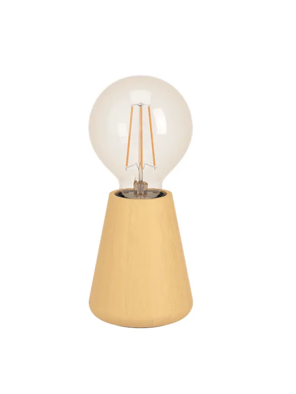 EGLO Stars of Light ASBY BORD H100 E27 LYST TRE