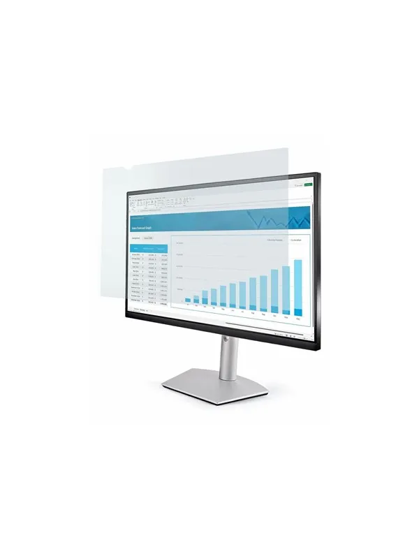 StarTech.com 24in 16:9 Anti-Blue Light Filter BlueLight Screen Filter - display privacy filter - 24" wide - TAA Compliant