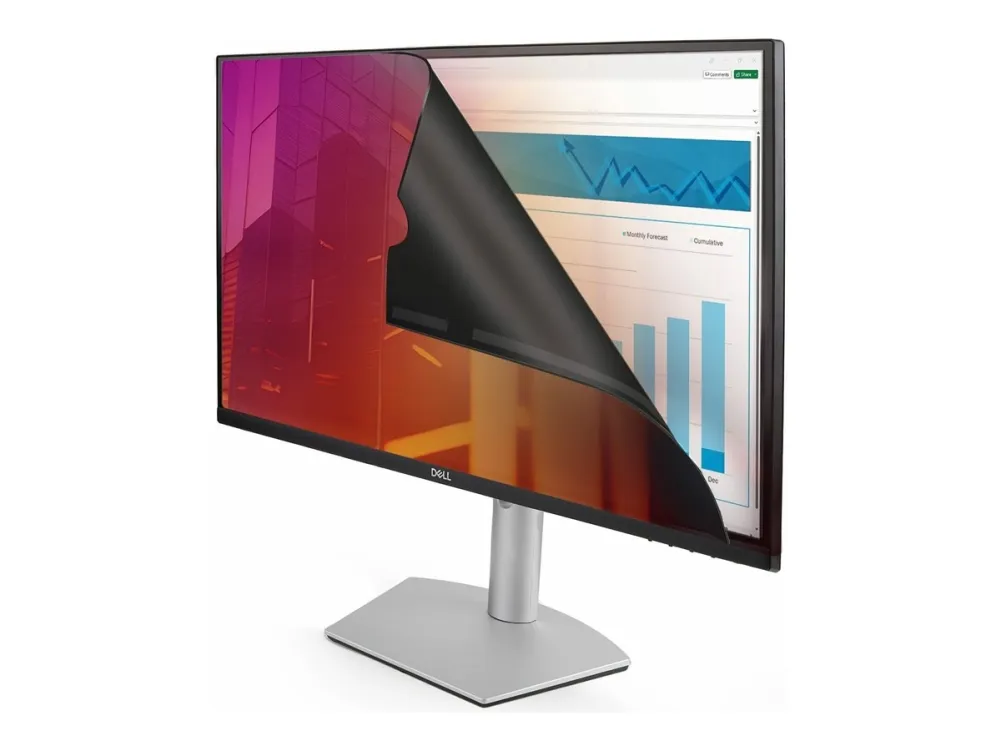 StarTech.com 23.8" Gold Monitor Privacy Screen/Filter
