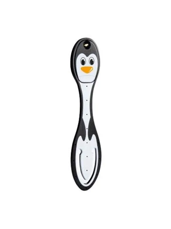 Mondikaarten Flexilight Reading lamp Penguin