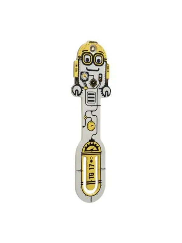 Mondikaarten Flexilight Reading Lamp Robot