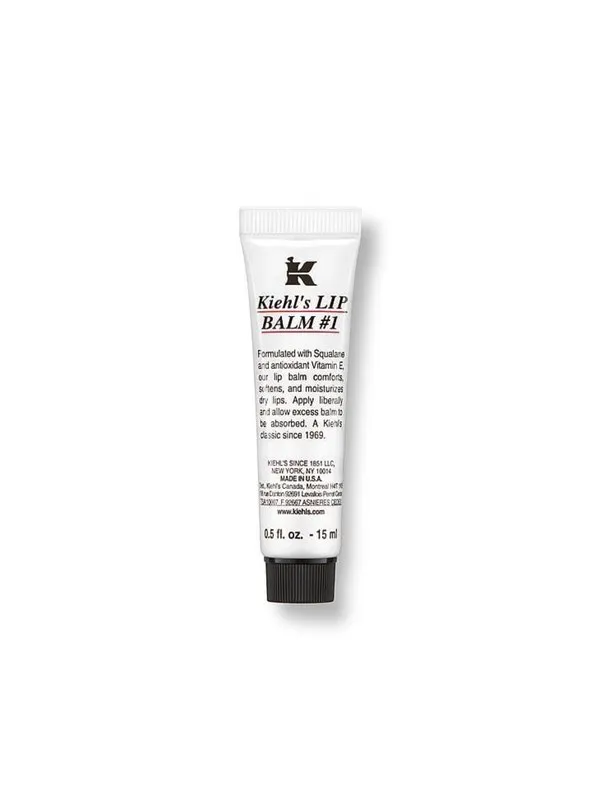 Kiehl's Lip Balm #1
