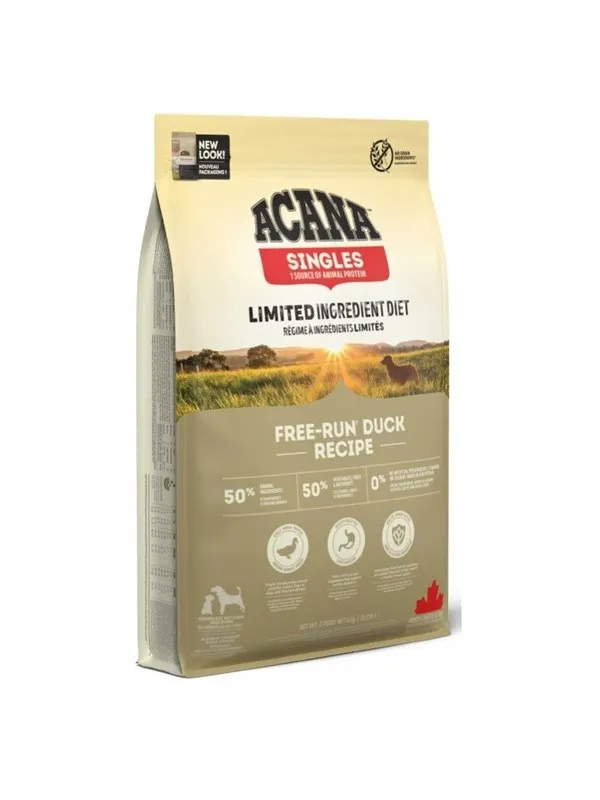 Acana Free Run Duck 6 kg