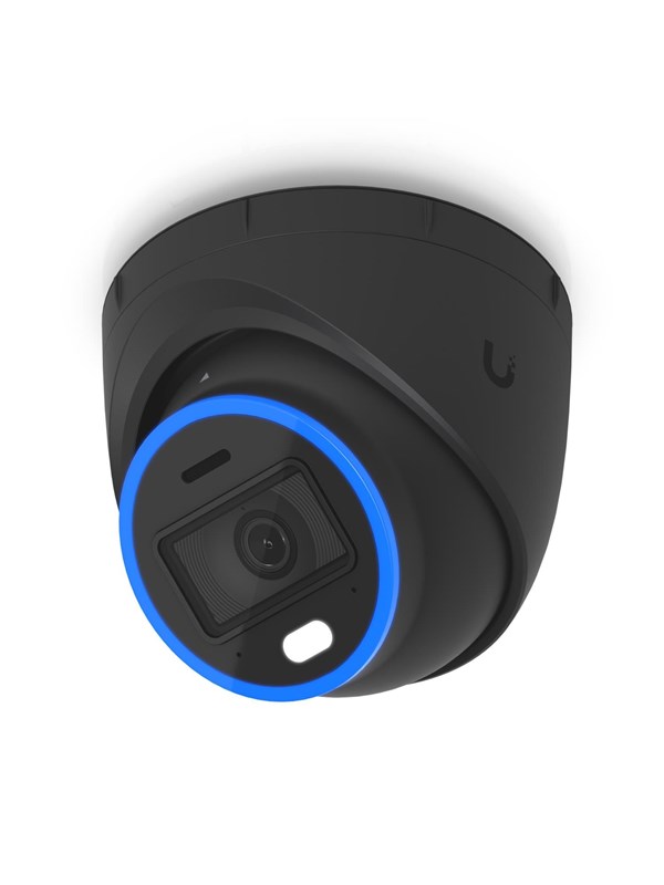 Ubiquiti UniFi Camera AI Turret Black