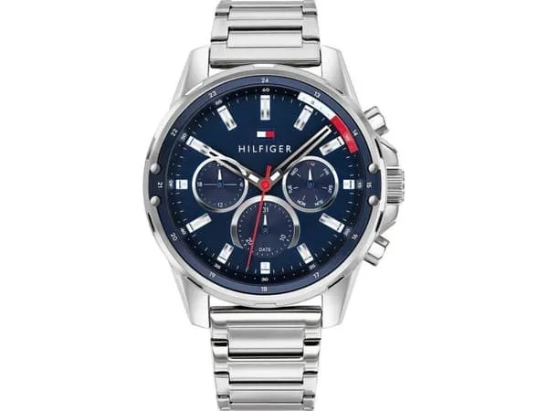 Herreklokke TOMMY HILFIGER 1791788 MASON (zf035b)