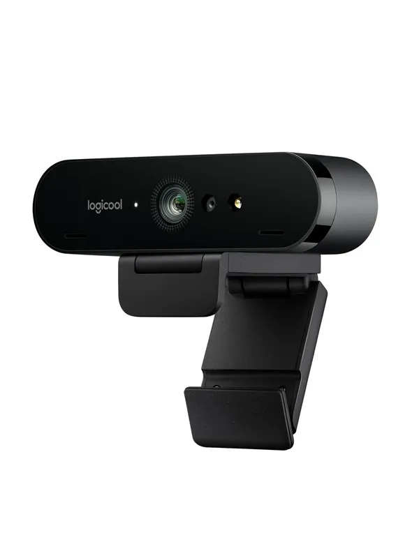 Logitech BRIO 4K Stream Edition