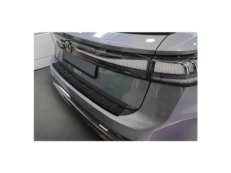 Læssekantbeskytter VW ID.7 Tourer 2024- Matsort