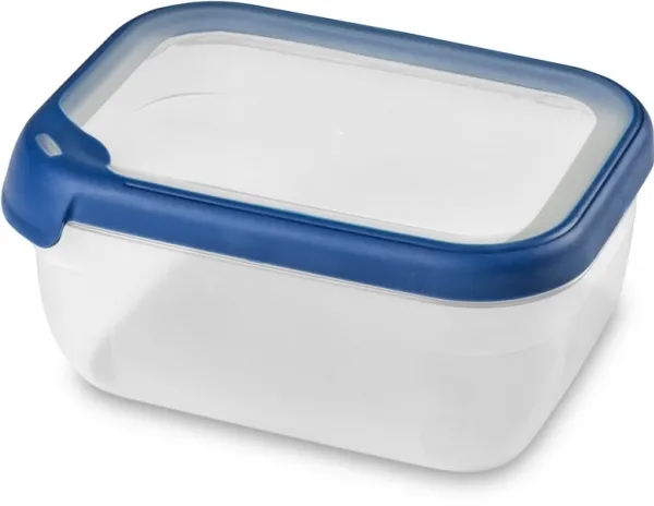 Curver Grand Chef rektangulær beholder 1,8 L 252257
