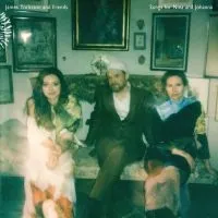 James Yorkston & Friends - Songs For Nina And Johanna (CD)