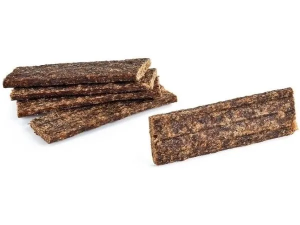 Arami ARAMI C okse-/tyrekjøttstrimler 500 g