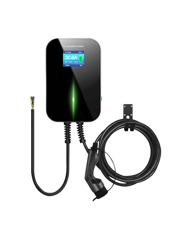 Besen wall-mounted car charger BS20 22kW