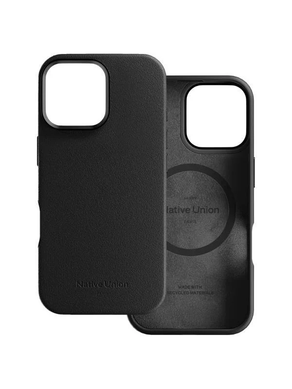 Native Union ACTCSE-BLK-NP24PM mobile phone case