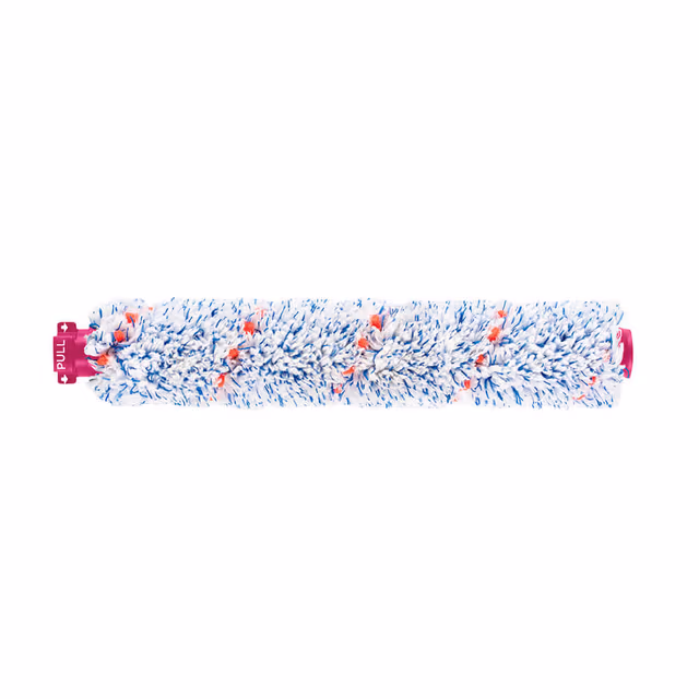 Freshstart Multi-Surface Børsterulle