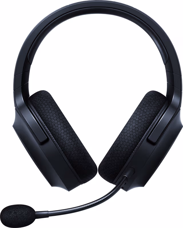 Razer Barracuda X trådløst gaming headset