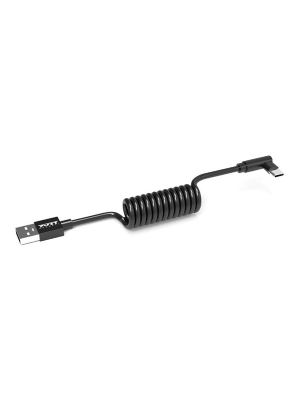 PORT Designs PORT Connect - USB-C cable - USB to 24 pin USB-C - 70 cm