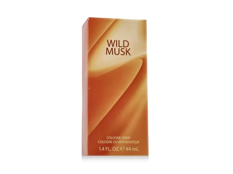 Coty Wild Musk EDC 44 ml