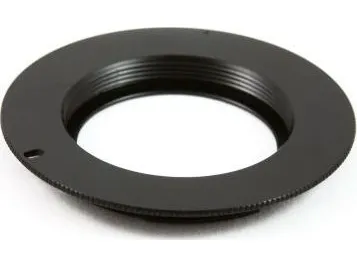 JYC adapter CANON EOS [EF/EF-S] til M42 + lås