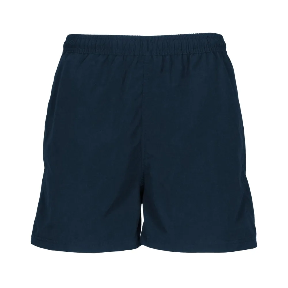 Tombo Childrens/Kids Start Line Mesh Lined Shorts
