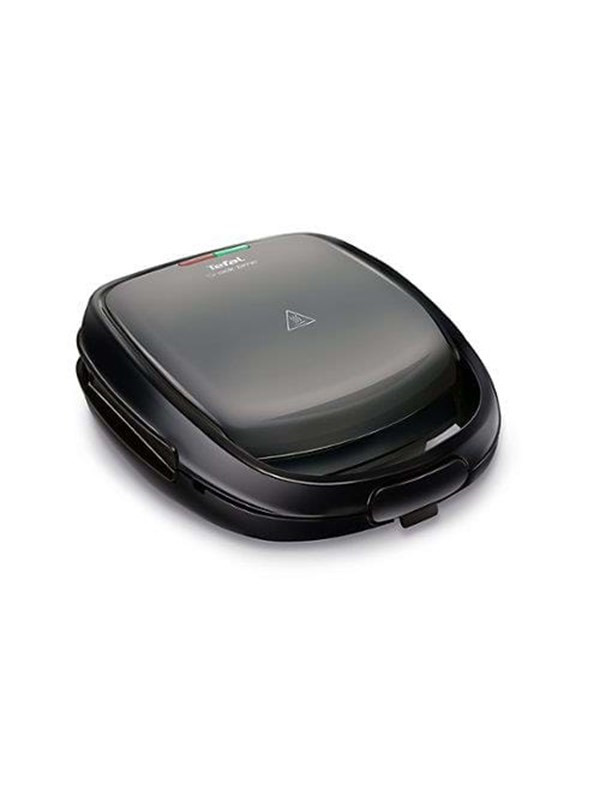 Tefal Vaffeljern SW341B Snack Time