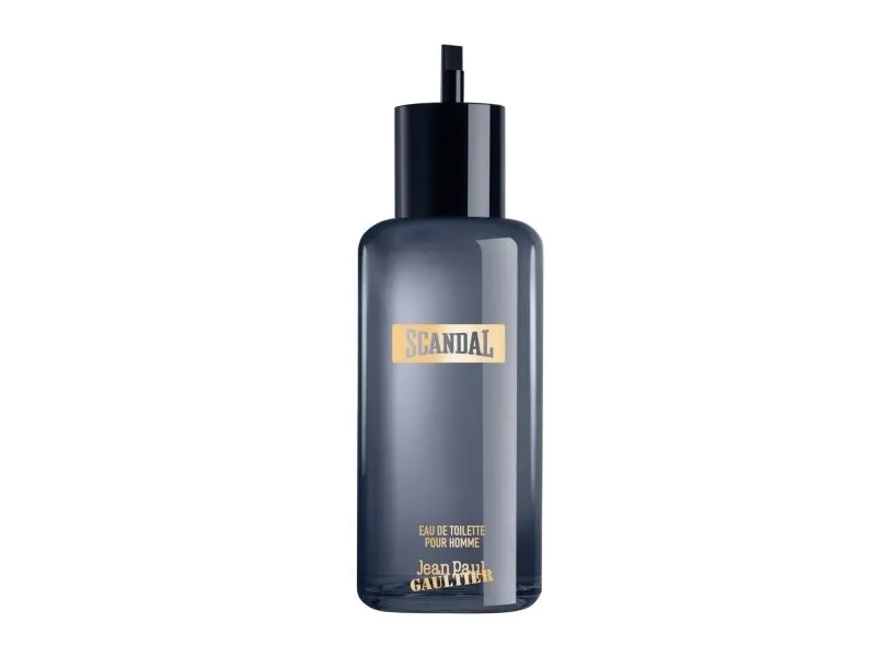 J.P. Gaultier Scandal Pour Homme Edt Spray - Mand - 200 ml