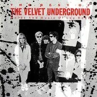 The Velvet Underground - Best Of Lou Reed (CD)