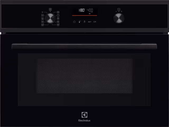 Electrolux 800 CombiQuick kompaktovn OOM807NB