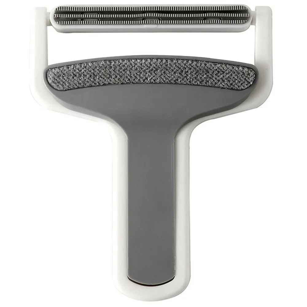 Lint Roller Brush Husdyr Hårfjerner Rensebørste for klær/seng/sofa