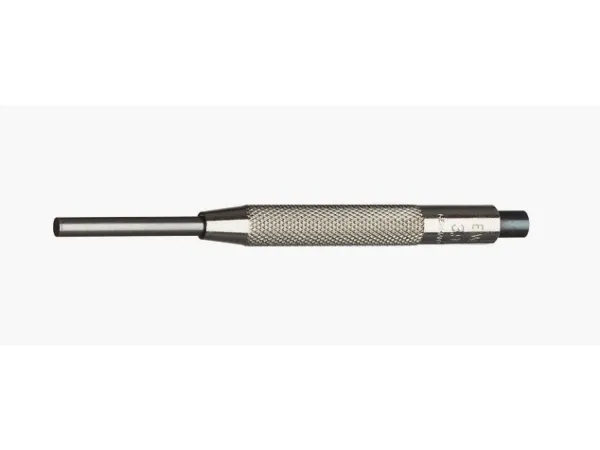 STAHLWILLE 70090002, Pinneslag, Stål, 102 mm, 9 mm, 47 g, 1 stykker