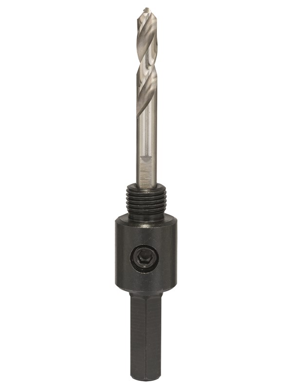 Bosch Sekskantadapter 1/2" - 20 UNF, 14-30 mm