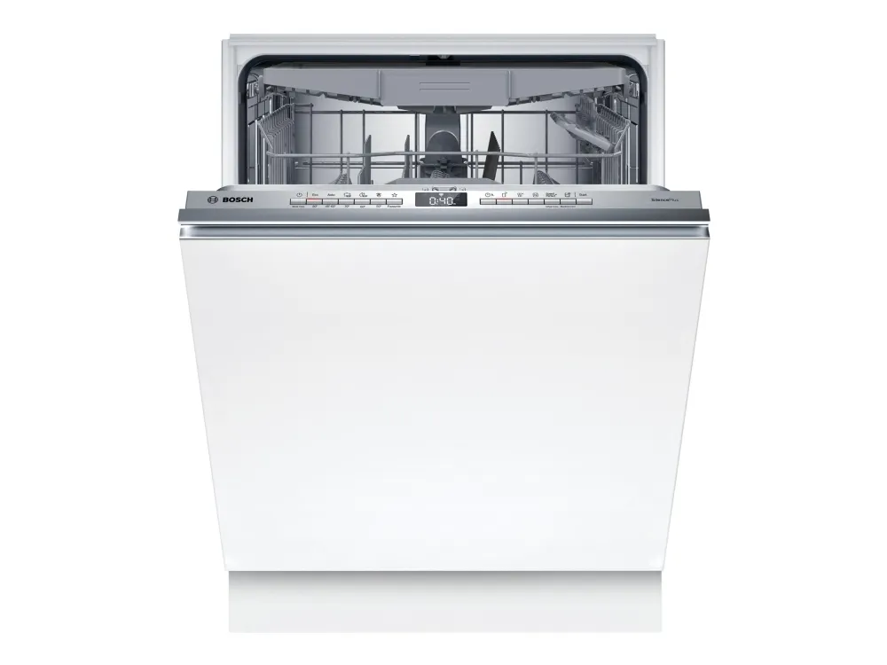 Bosch Serie 4 Oppvaskmaskin SMV4ECX30E (integrert)