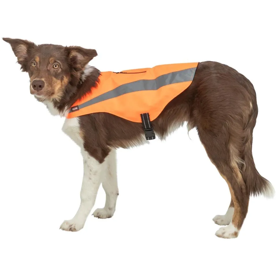 Trixie Refleksvest for hunder - Small