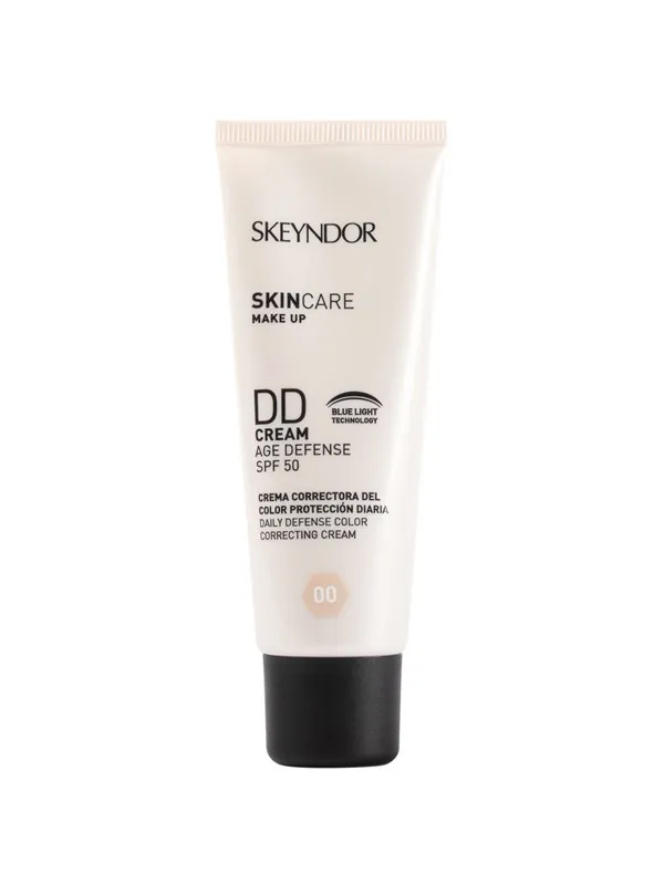 Skeyndor DD Cream Age Defence SPF50 40ml - No.02