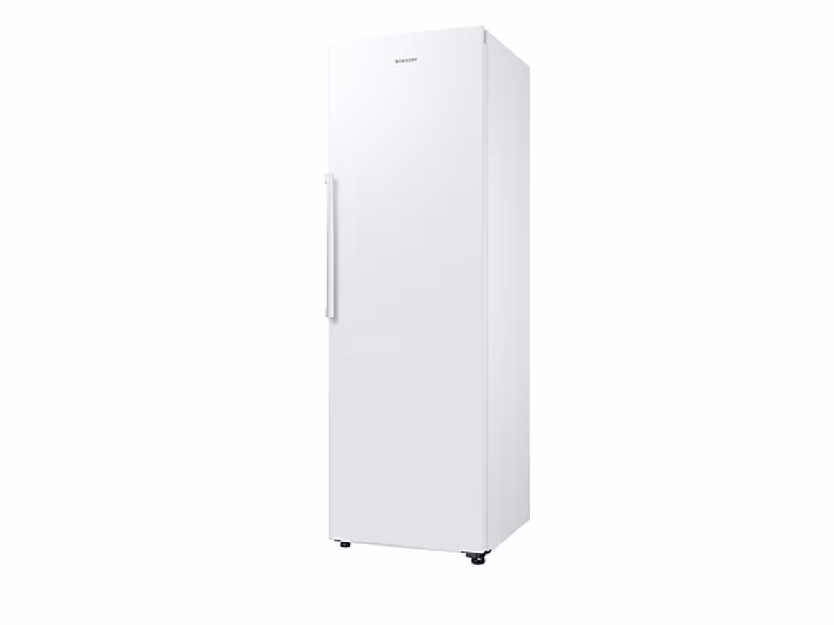 Samsung RR39C7AJ5WW/EF Kjøleskap (Hvit)