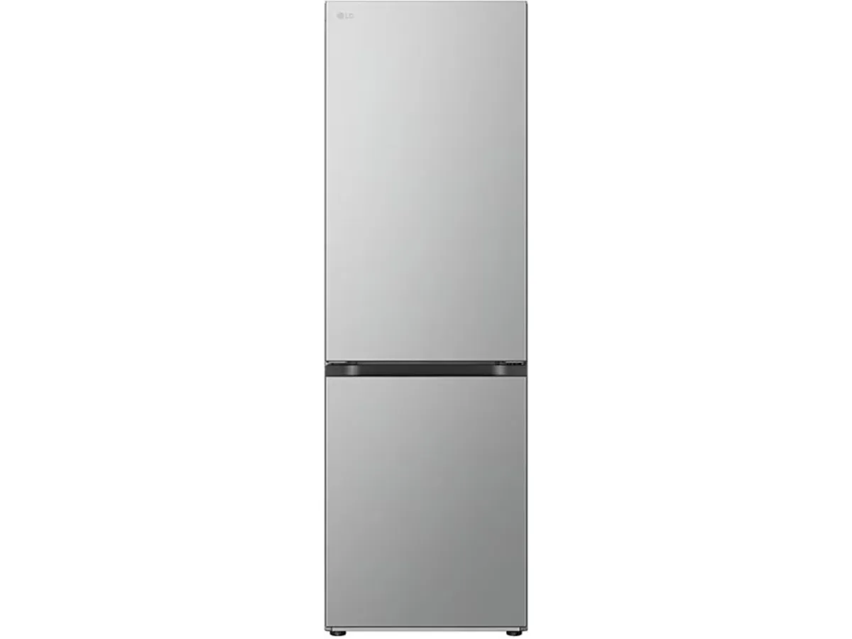 LG GBV3100EPY kombiskap (prime silver)