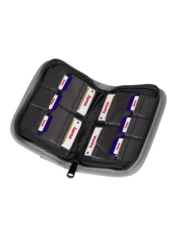 Hama Multi Card Case Mini