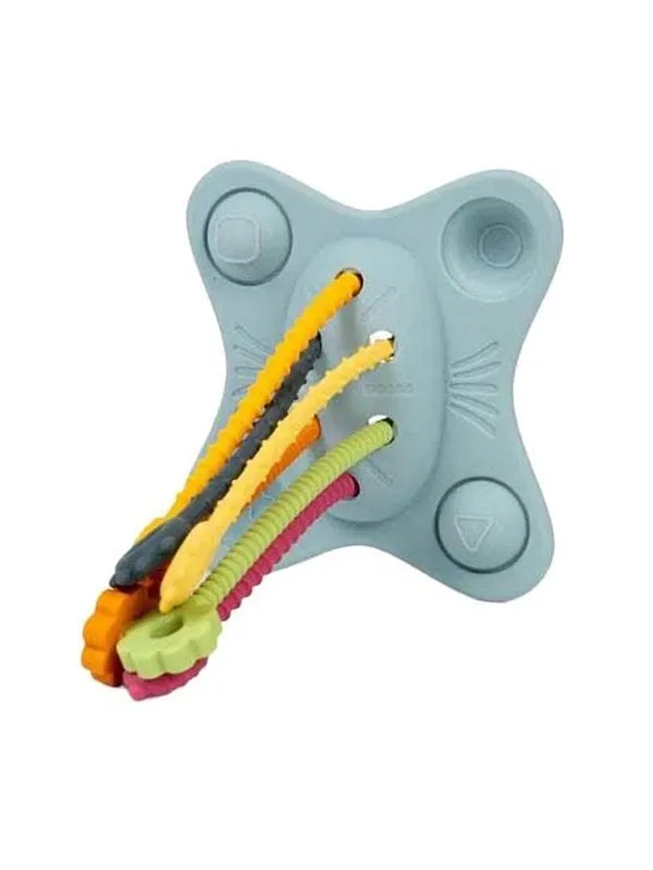 Bigjigs Pull and Push Montessori Toys