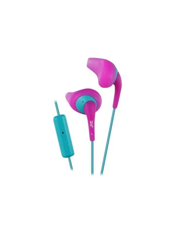 JVC HA ENR15 - Pink