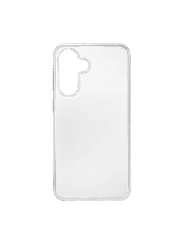 ONSALA Phone Case Samsung A36 5G TPU Transparent